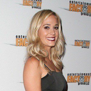 don charles add Lauran Compton Nude photo