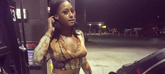 alfa ali add The Thot Spot Com photo
