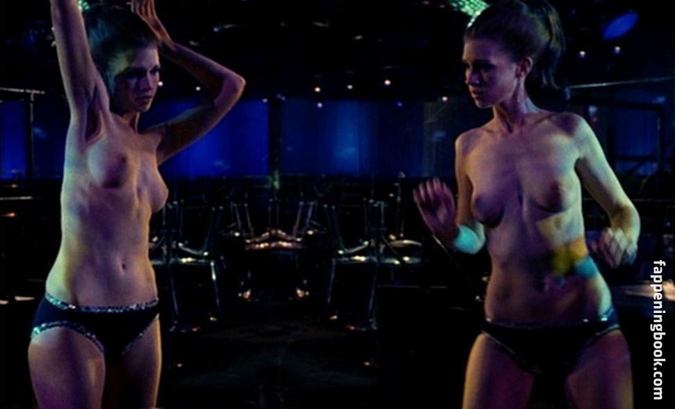 deedee evans add Julie Mcniven Nude photo