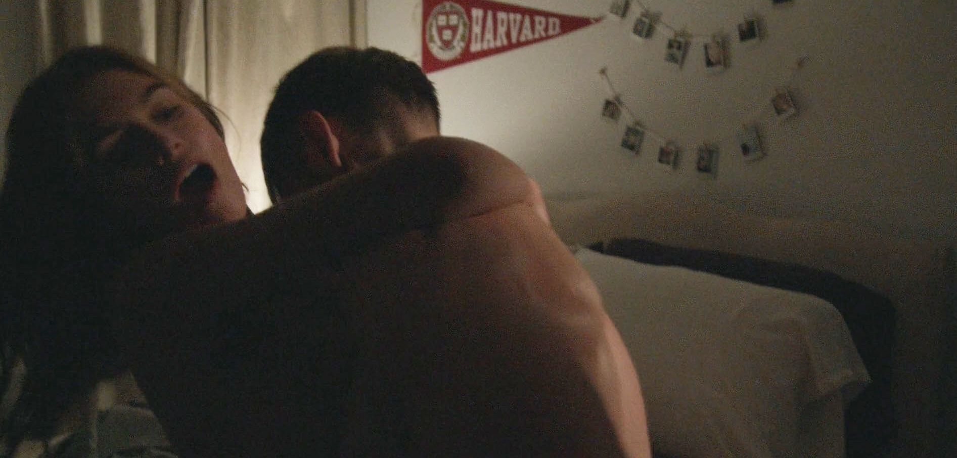 chris prater add American Horror Story Nude photo