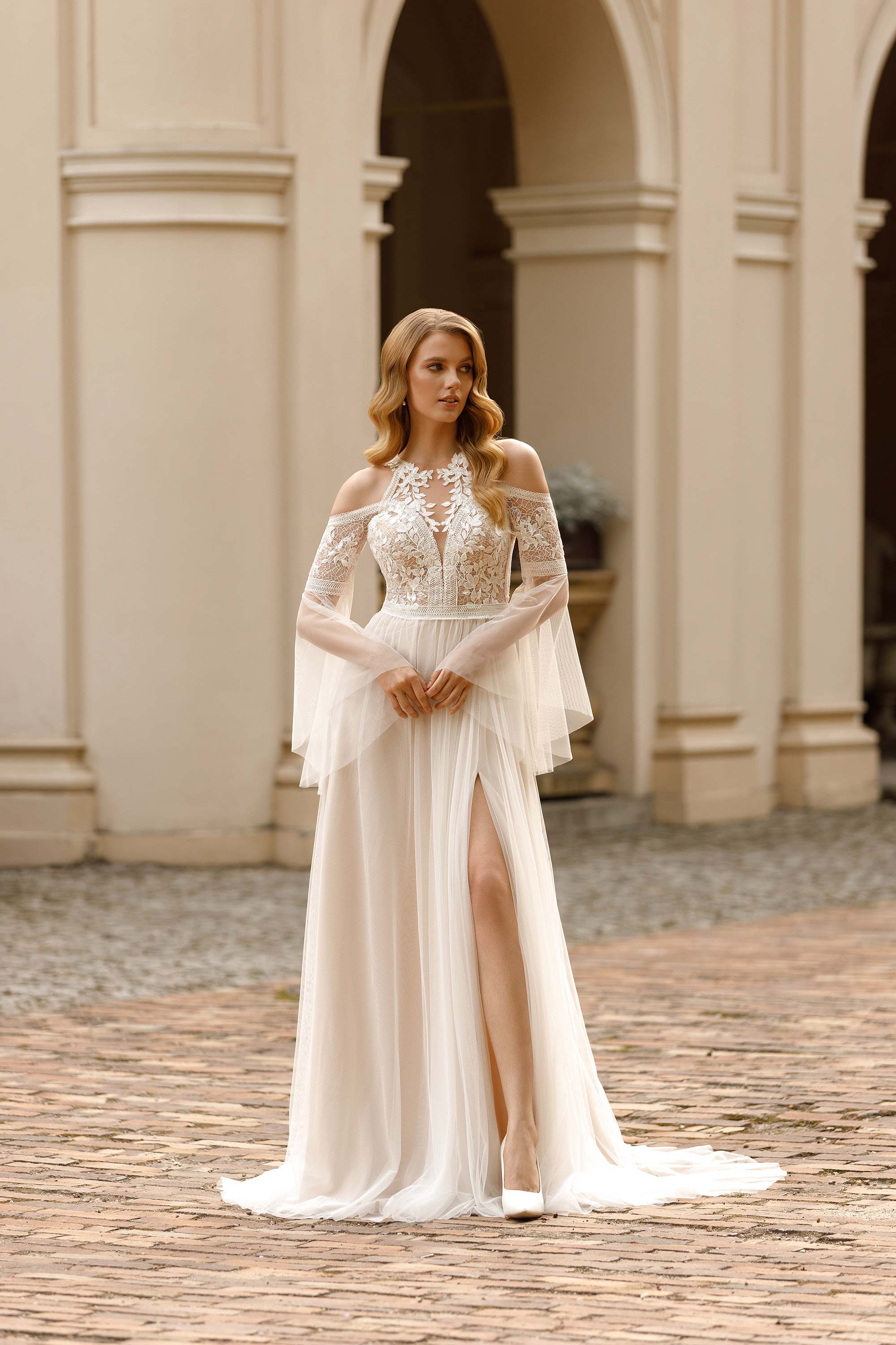 doneisha brown add Bianca Bride Of Rakuin photo