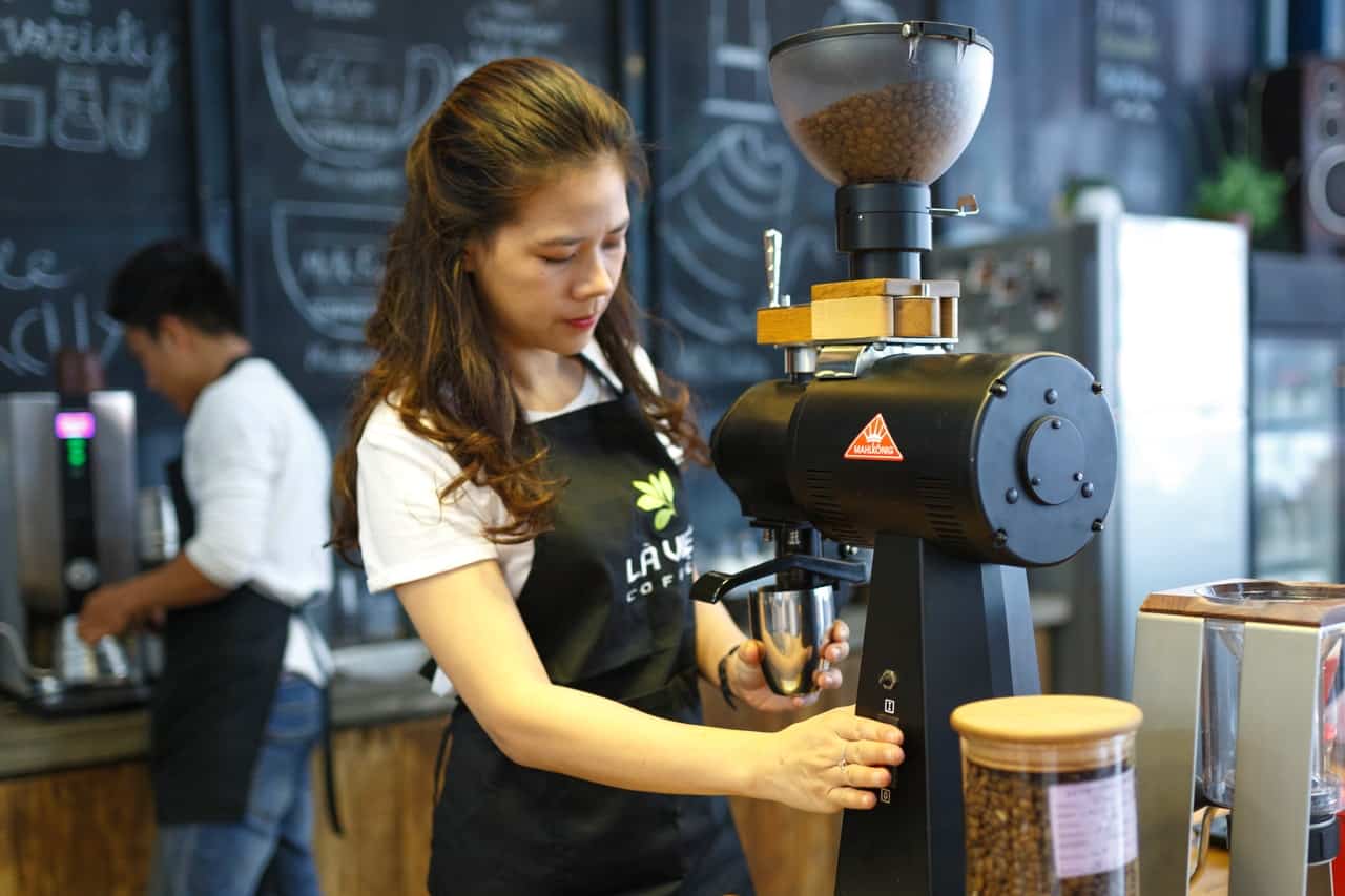 dan clifford add Barista Alix photo