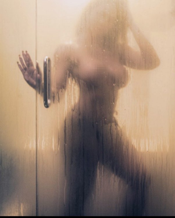 benjamin rickert add Spying On Sister In Bathroom photo