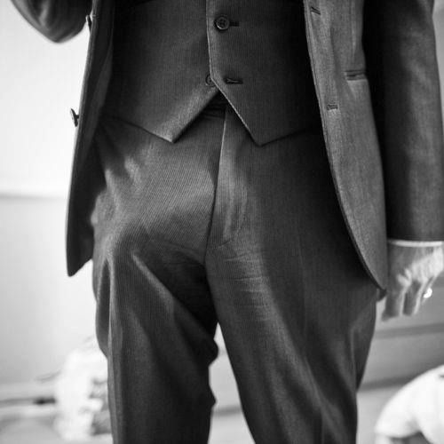 cindy belinda add Bulge Men Pants photo