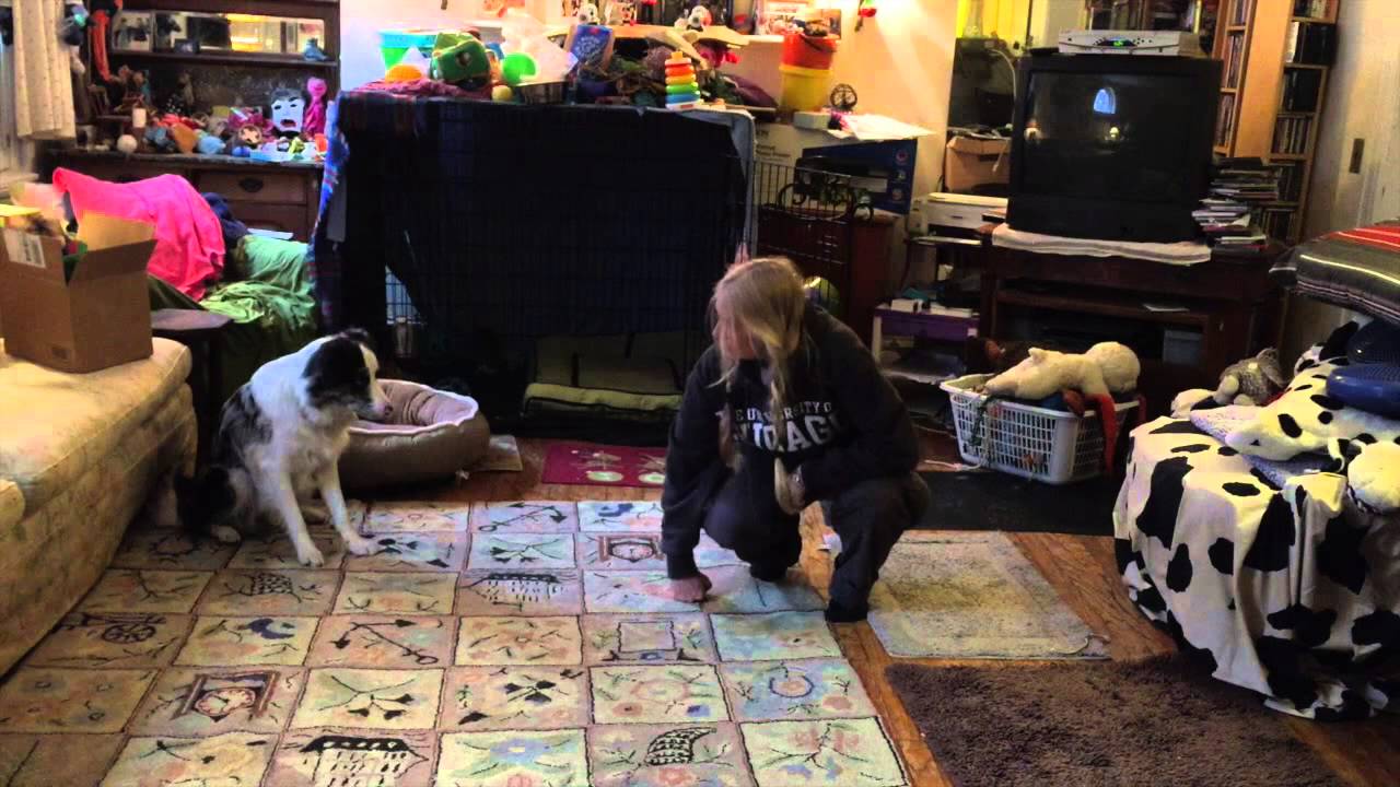 chris buggs add Happy Tugging Video photo