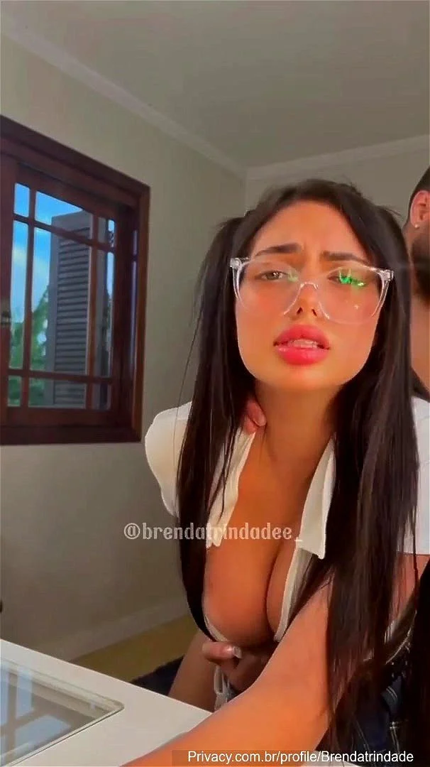 azriel smith add Brenda Trindade Xxx photo