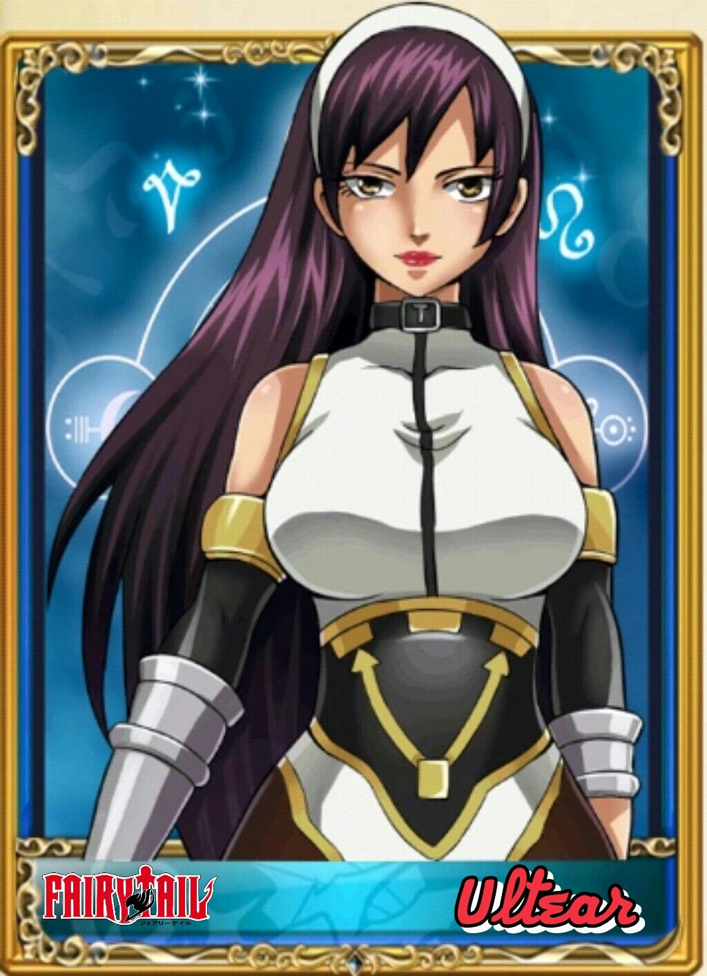 cindy mckinzie add Fairy Tail Hentau photo