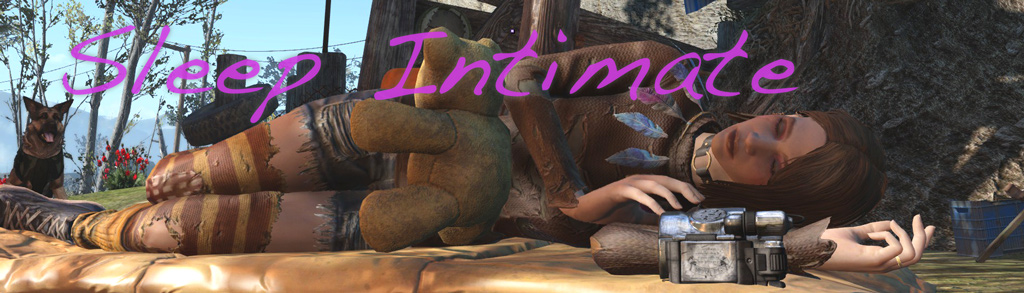 amanda tugwell add Fallout 4 Sexmod photo