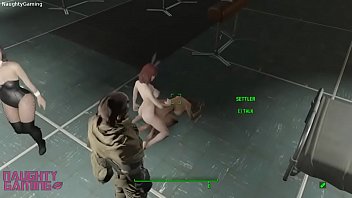 Fallout 4 Sexmod 162