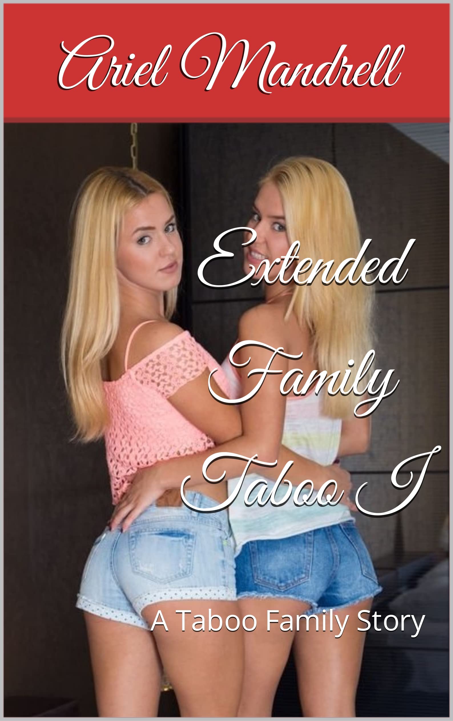 Family Taboos Com 11004