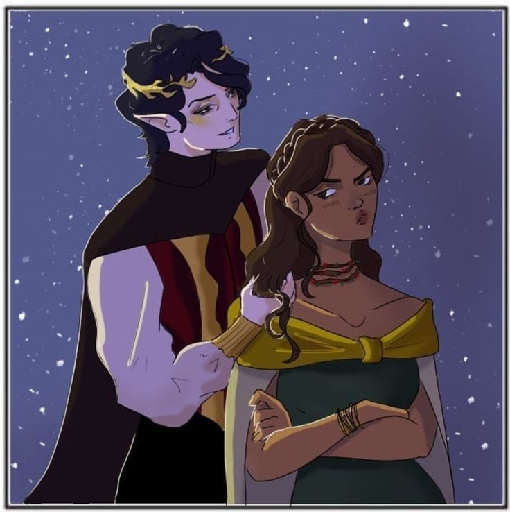 doug burleson add Fandeltales The Cursed Prince photo