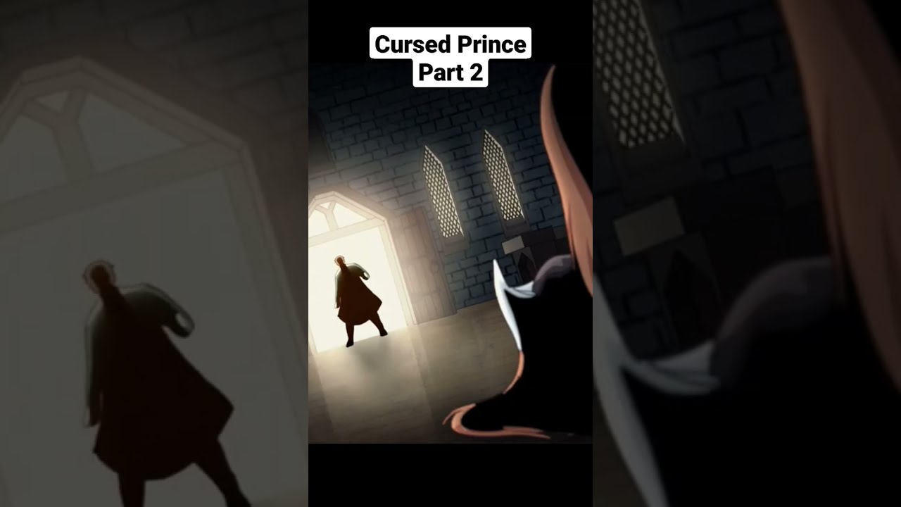 christopher brownlee add Fandeltales The Cursed Prince photo