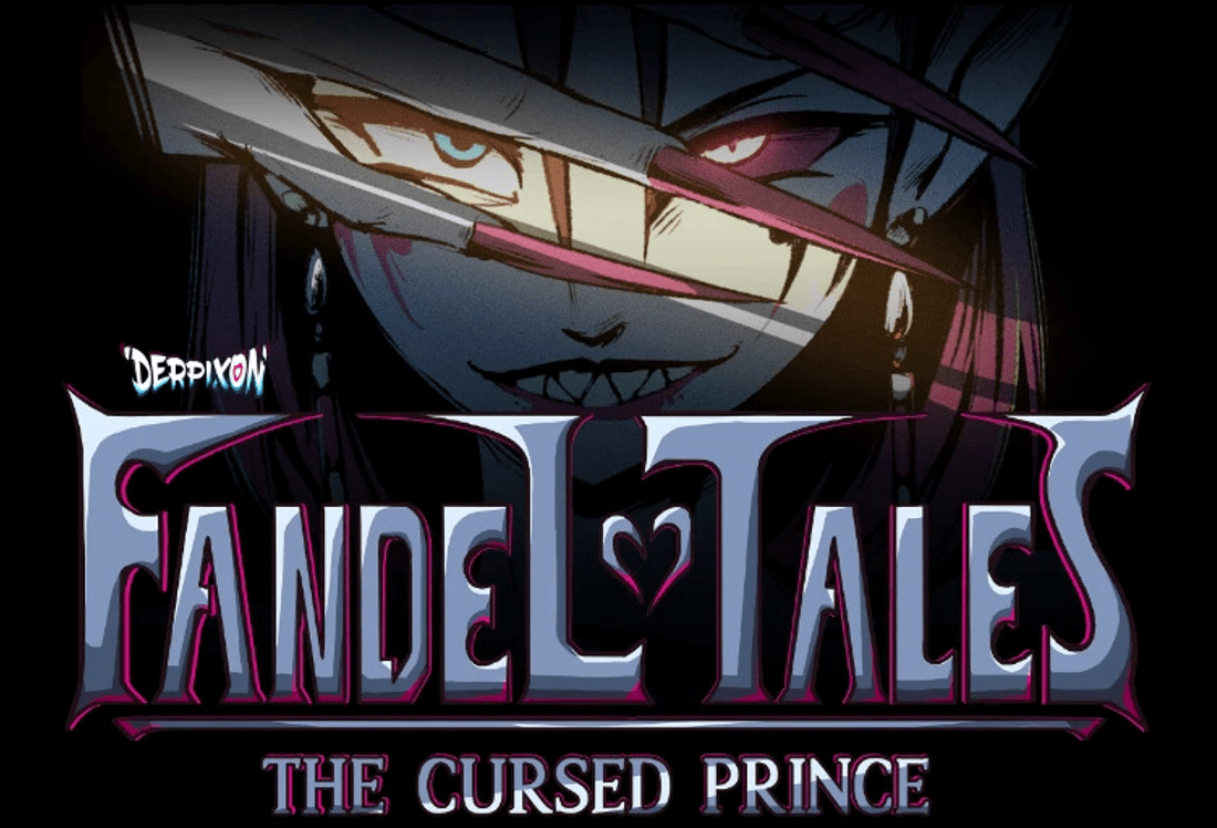 bridget brantley add Fandeltales The Cursed Prince photo