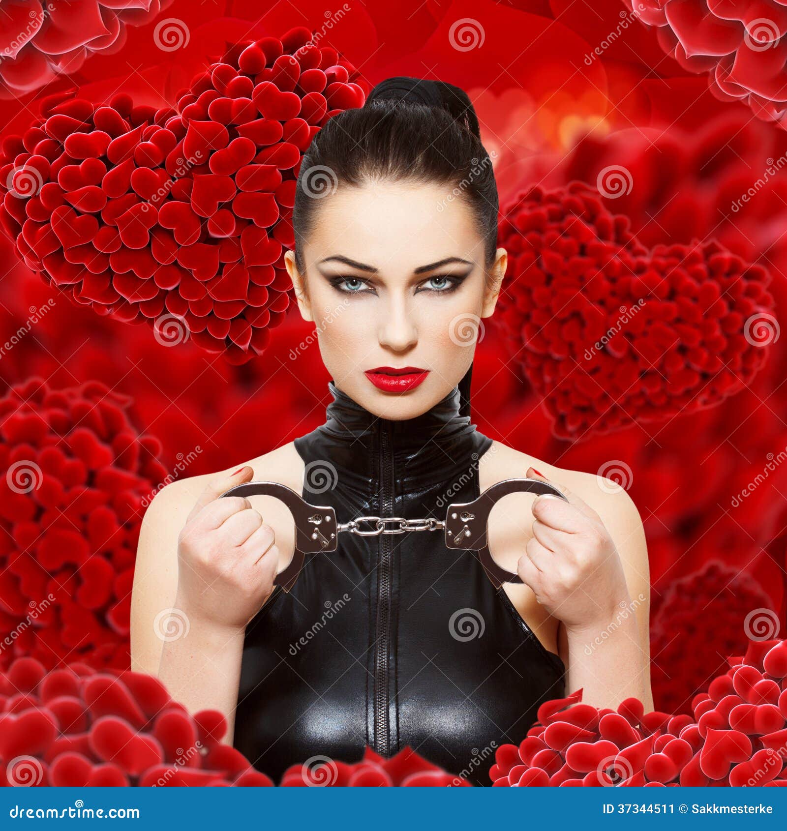 angelique boll add Farting Dominatrix photo