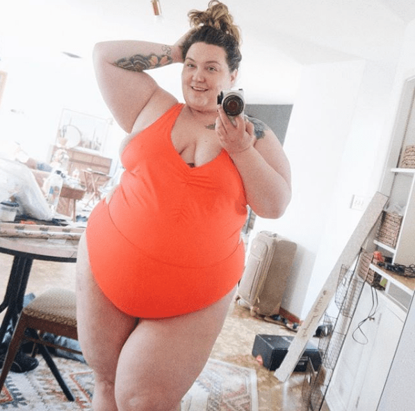 cody bilek add Fat Nice Tits photo