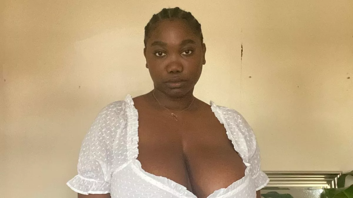 caitlin tyson add Fat Nice Tits photo