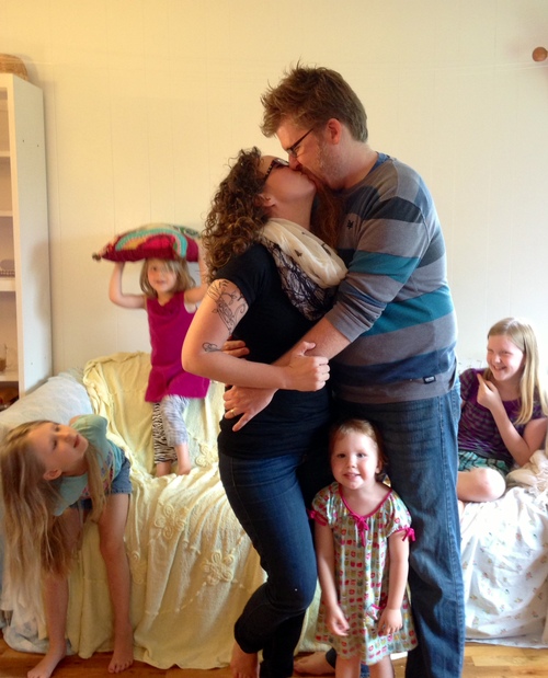 connie kieser add Father And Daughter Having Sex photo