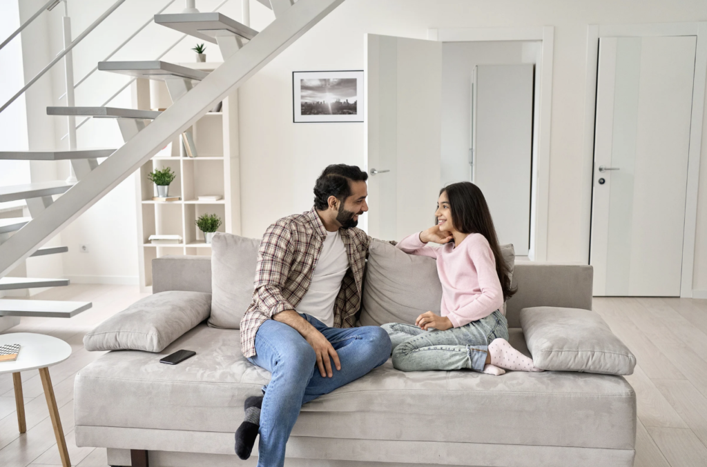 beccas closet add Father And Daughter Having Sex photo