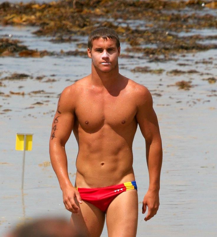 alan antonucci add Hung Men In Speedos photo