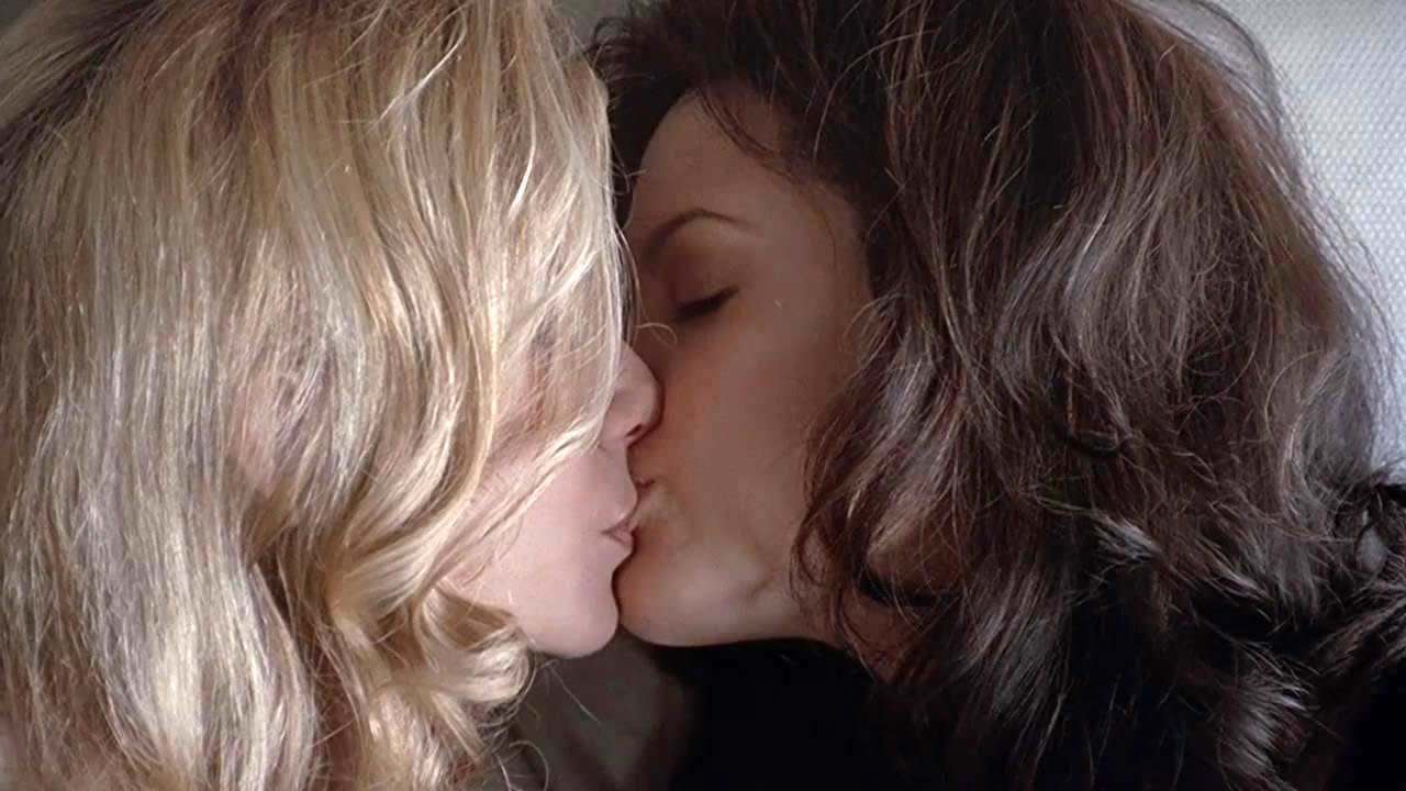 adam chau add Angelina Jolie Movie Lesbian photo