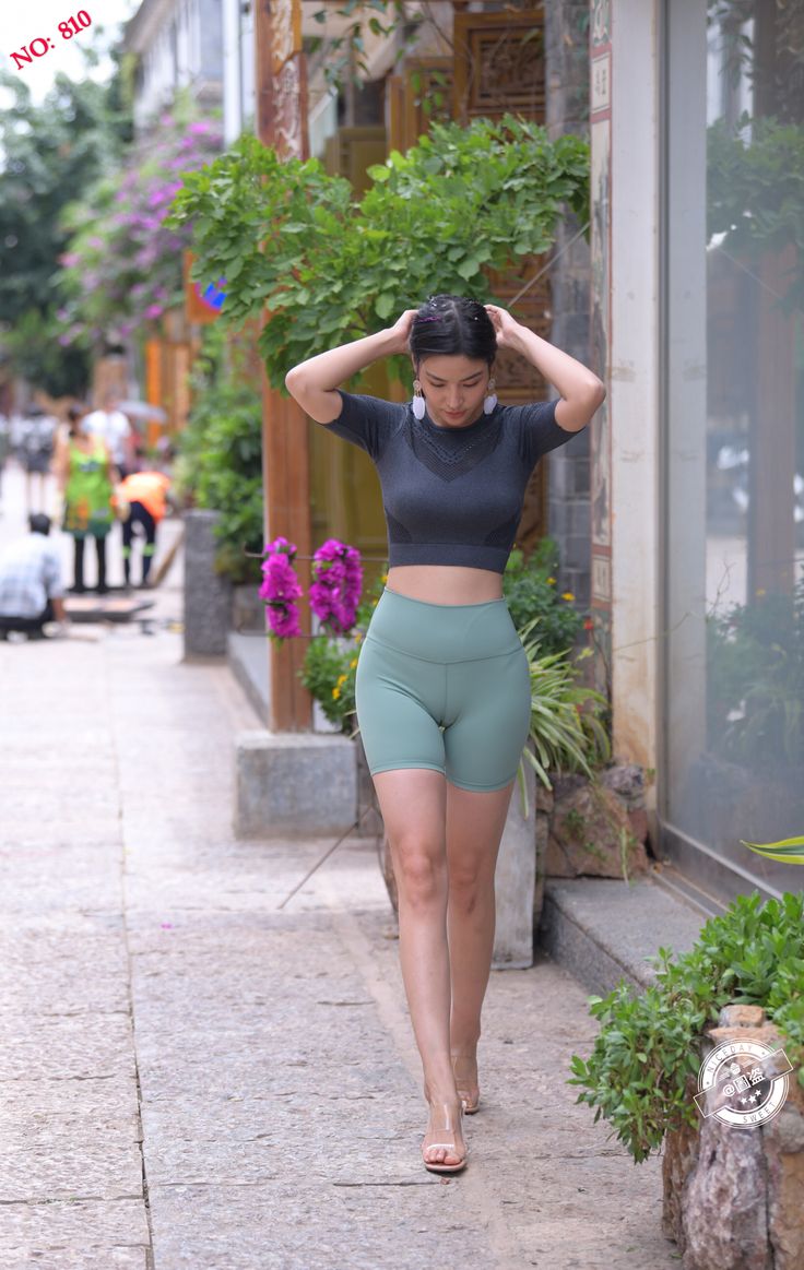 alan weiman add Camel Toe Teenagers photo