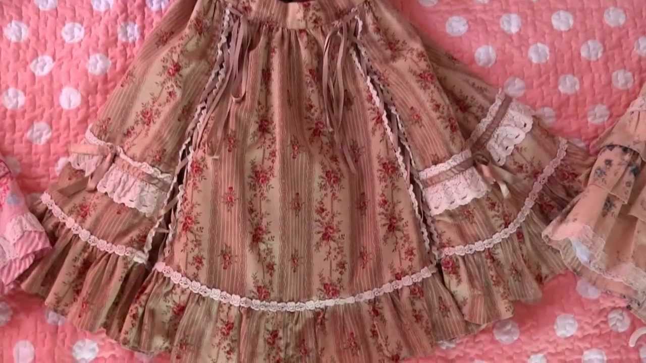 anca gale add Lolly Dames Closet photo