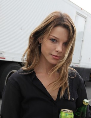 didit prabowo add Lauren German Naked photo