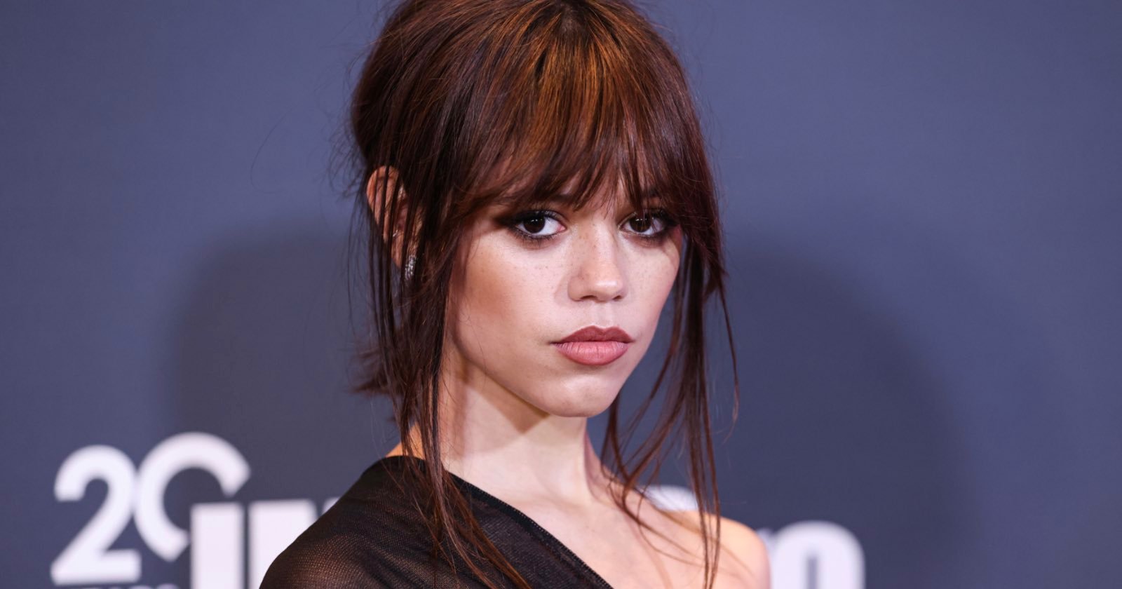 beth hertzfeld add Jenna Ortega P O R N photo