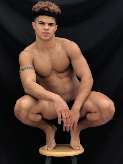 ahmed samier add Nude Ebony Guys photo