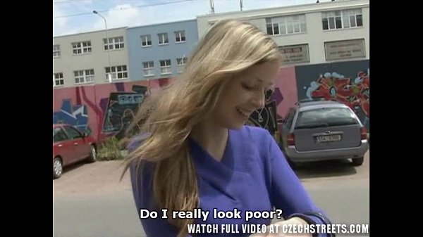 Czech Streets 8 9151