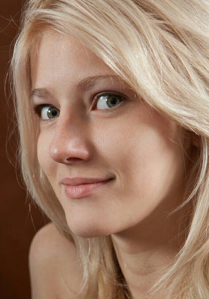 becky botts add Blonde Nude Women photo