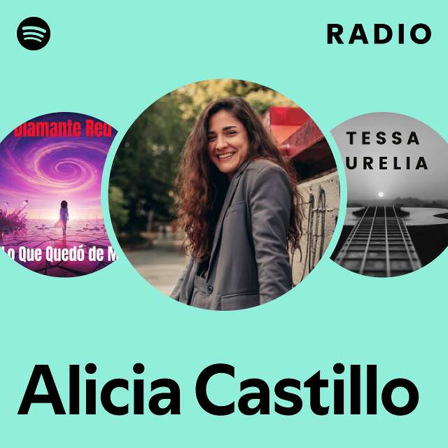 andrei zidaru add Alicia Castillo Cam photo