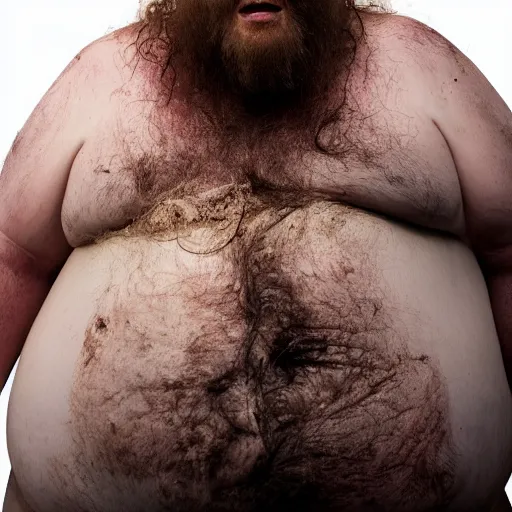 dan majer add Nude Fat Hairy Men photo