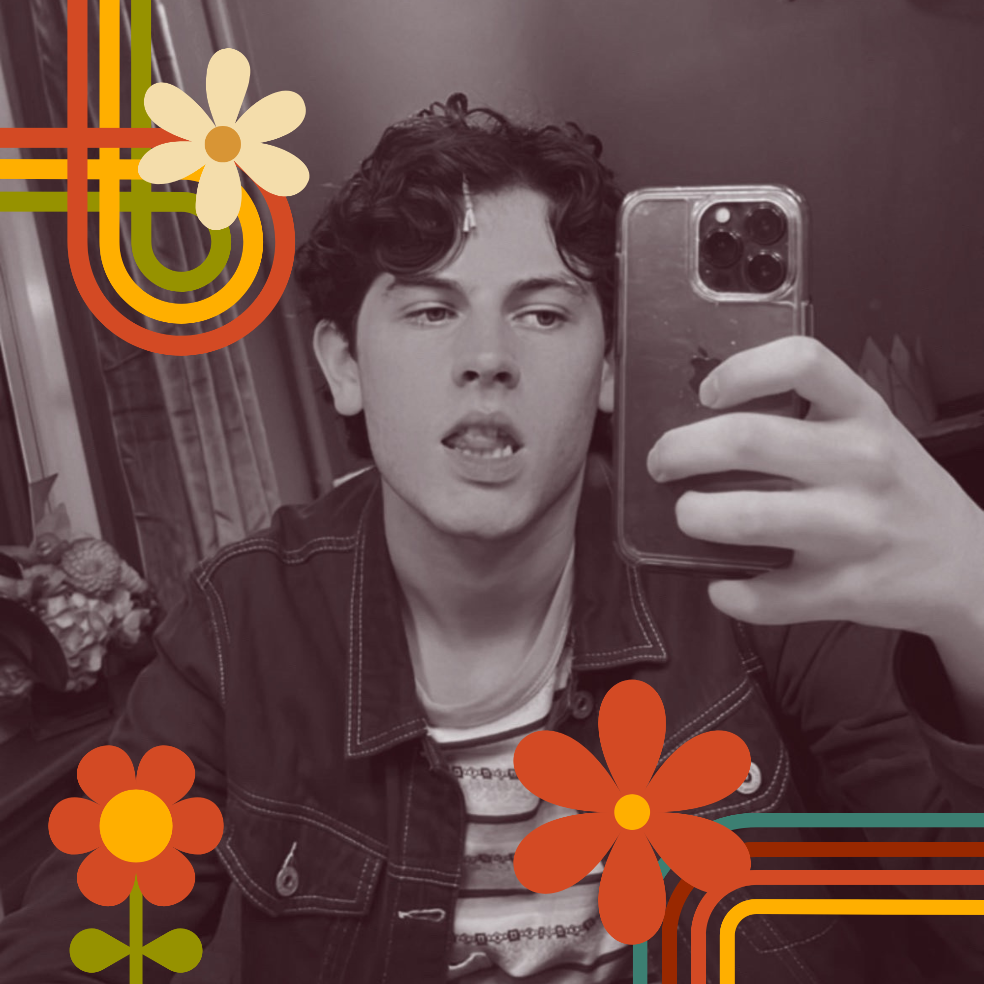 amy ochea add Casey Likes Gay photo