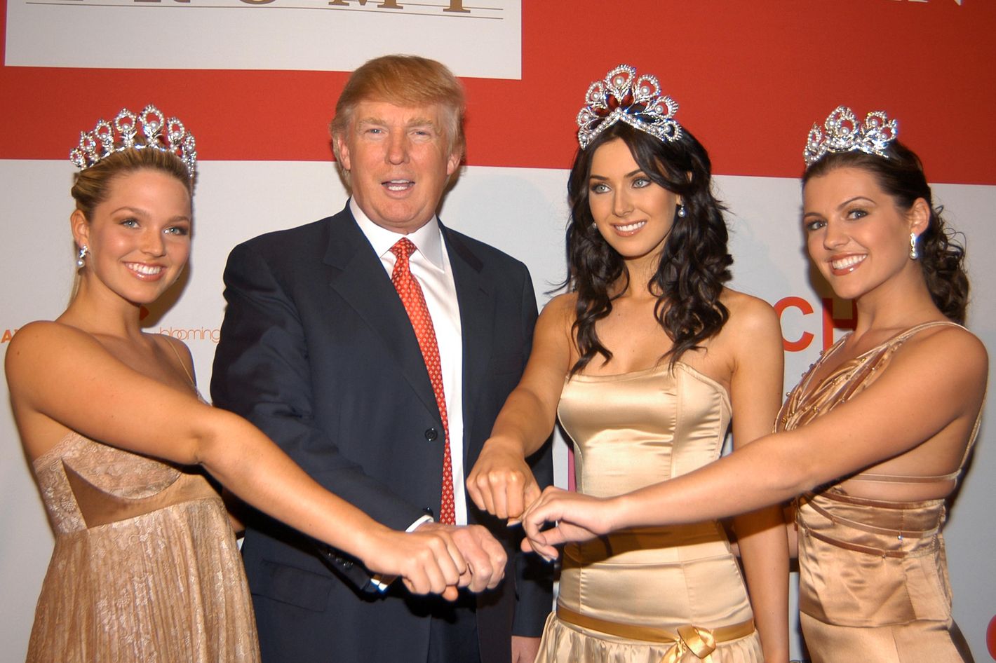 Ivanka Trump Naked 5424