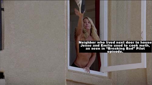 bill lockett add Linda Speciale Nude photo