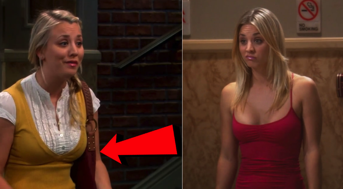 delany johnson add Penny Of Big Bang Nude photo