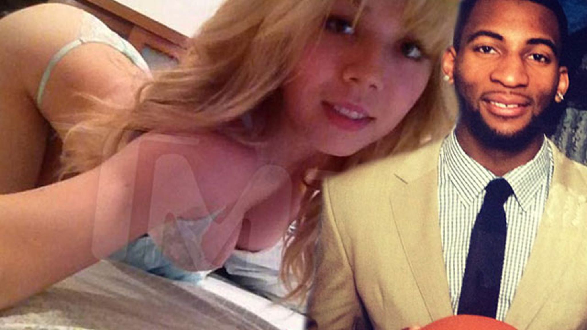 aseer samuel add Jennette Mccurdy Nude Naked photo