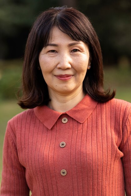 dalia lasheen add Japanese Mature Women photo