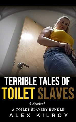 claire farnham add Toilet Slave Twitter photo