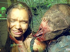 amol arote add Horrorporn Zombie photo