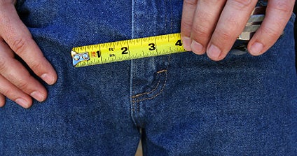 david magness add 11 Inch Cock photo