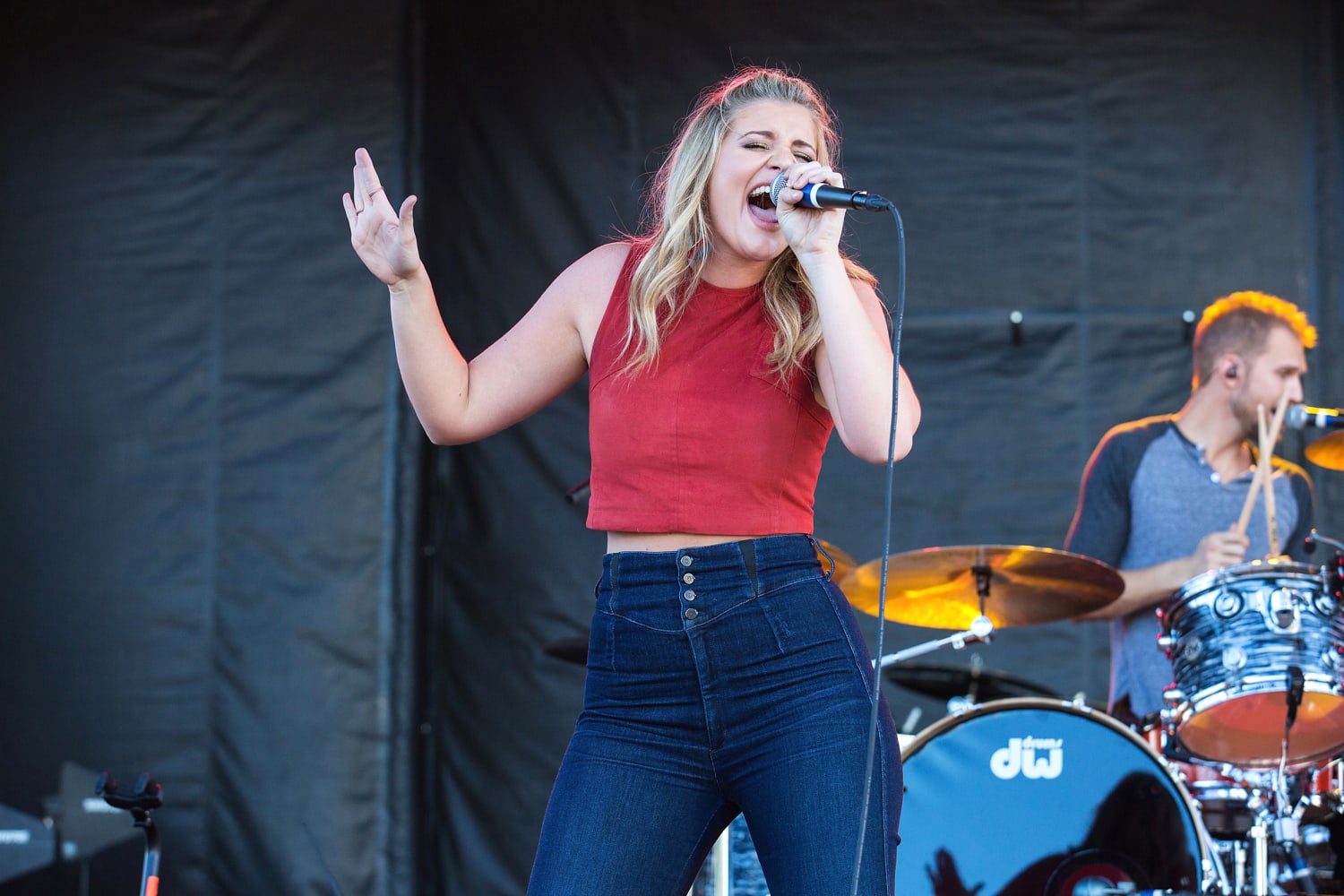 dido yasser add Lauren Alaina Ass photo