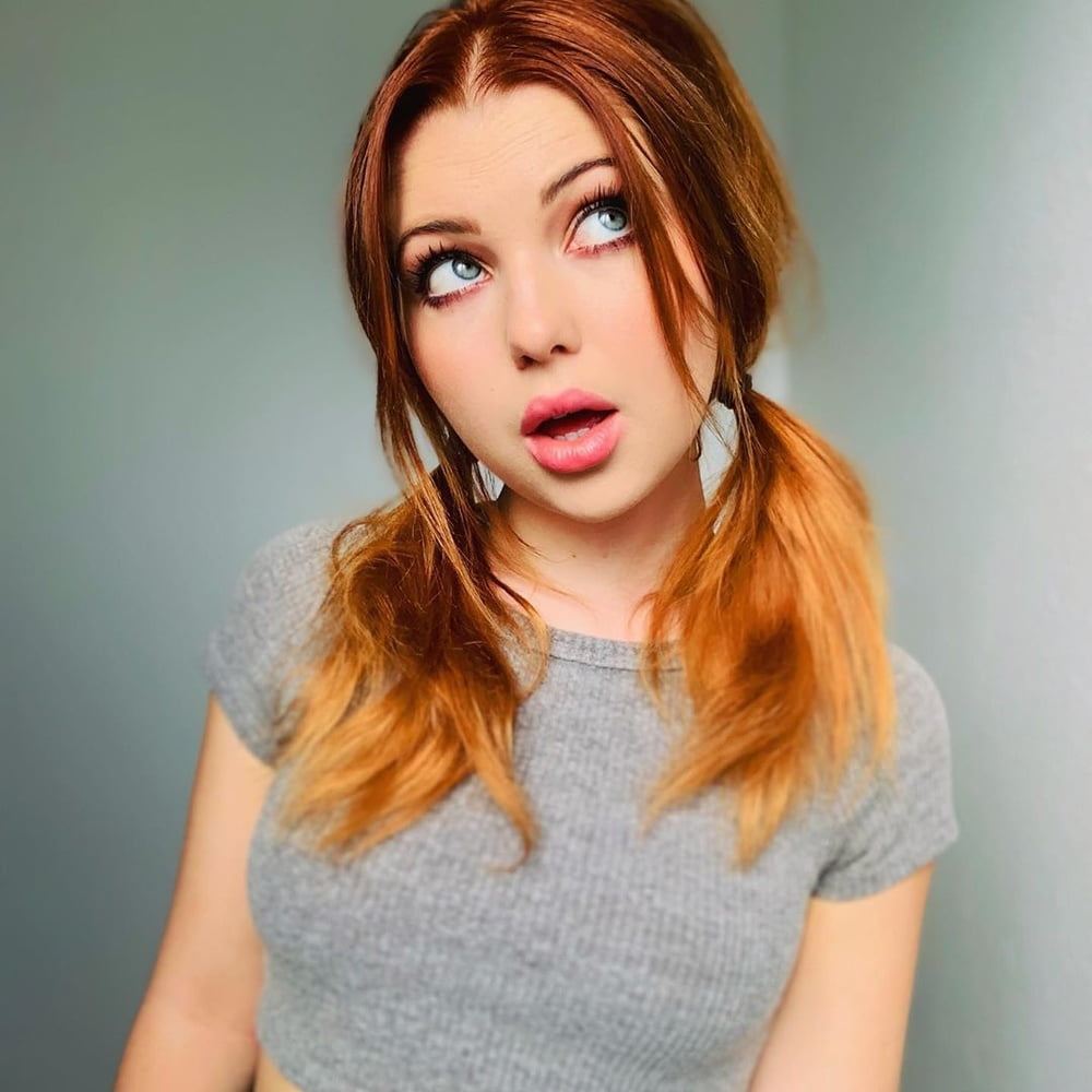 creed ford add Sammi Hanratty Nude photo