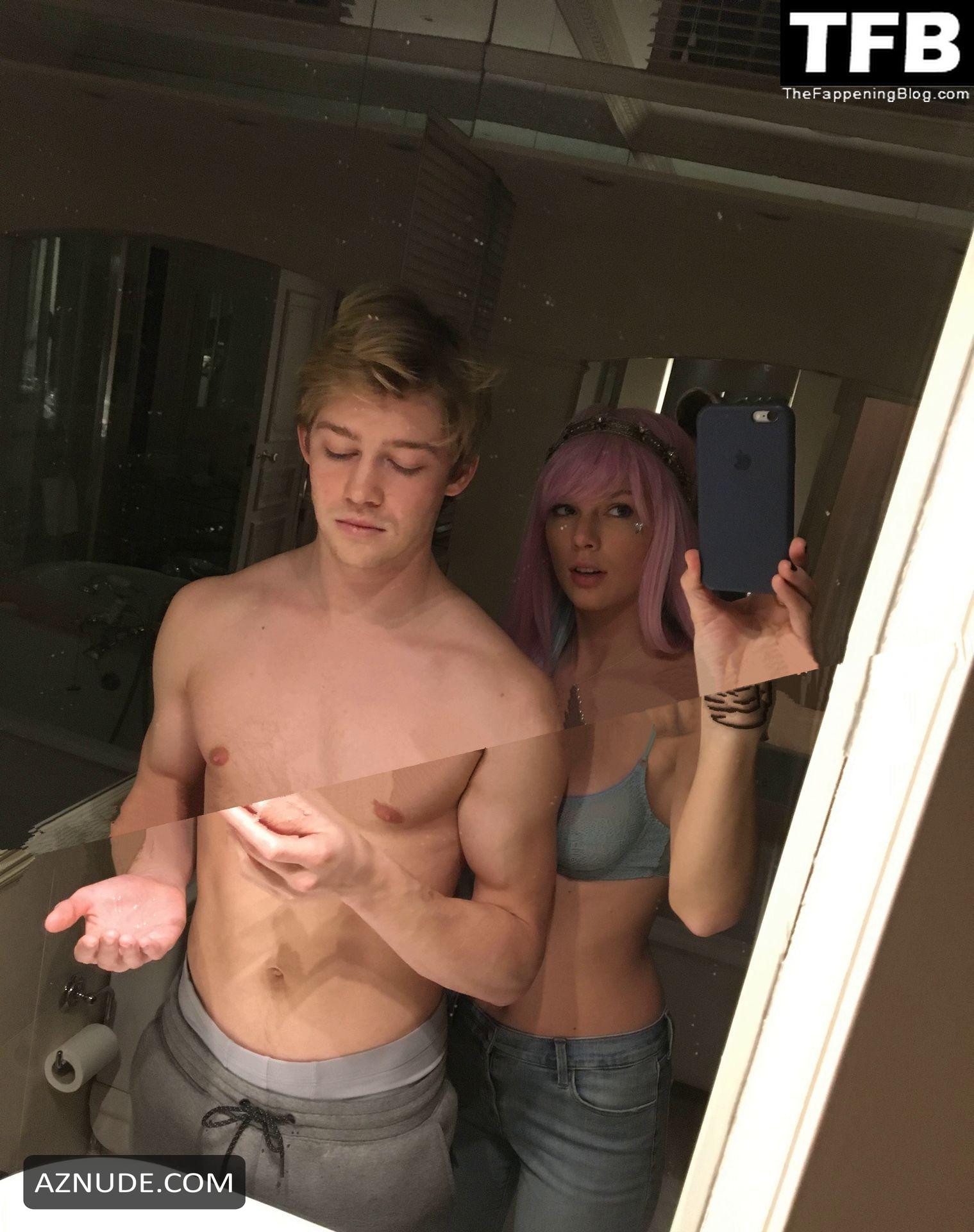 bobby corcoran add Taylor Swift Hot Nude photo