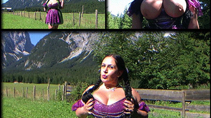 abby archer add Oktoberfest Blowjob photo