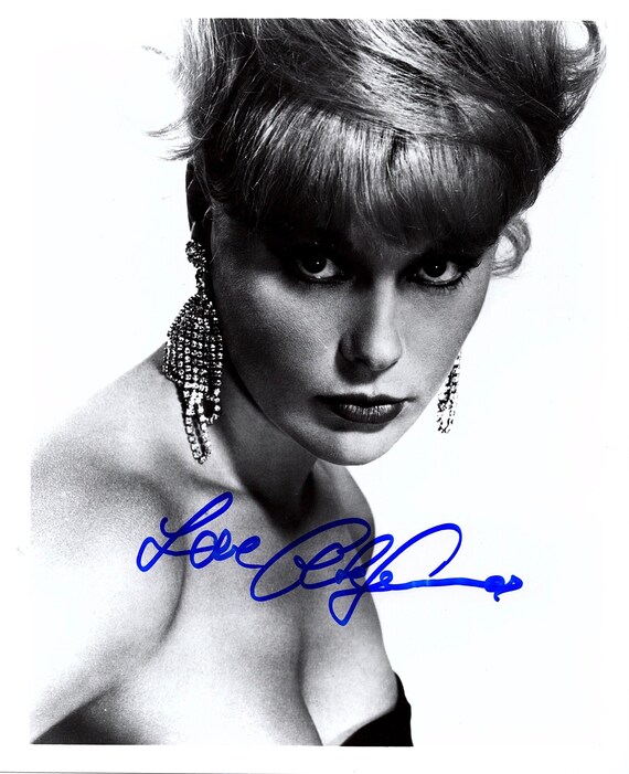 brenda murphy add Elke Sommer Naked photo