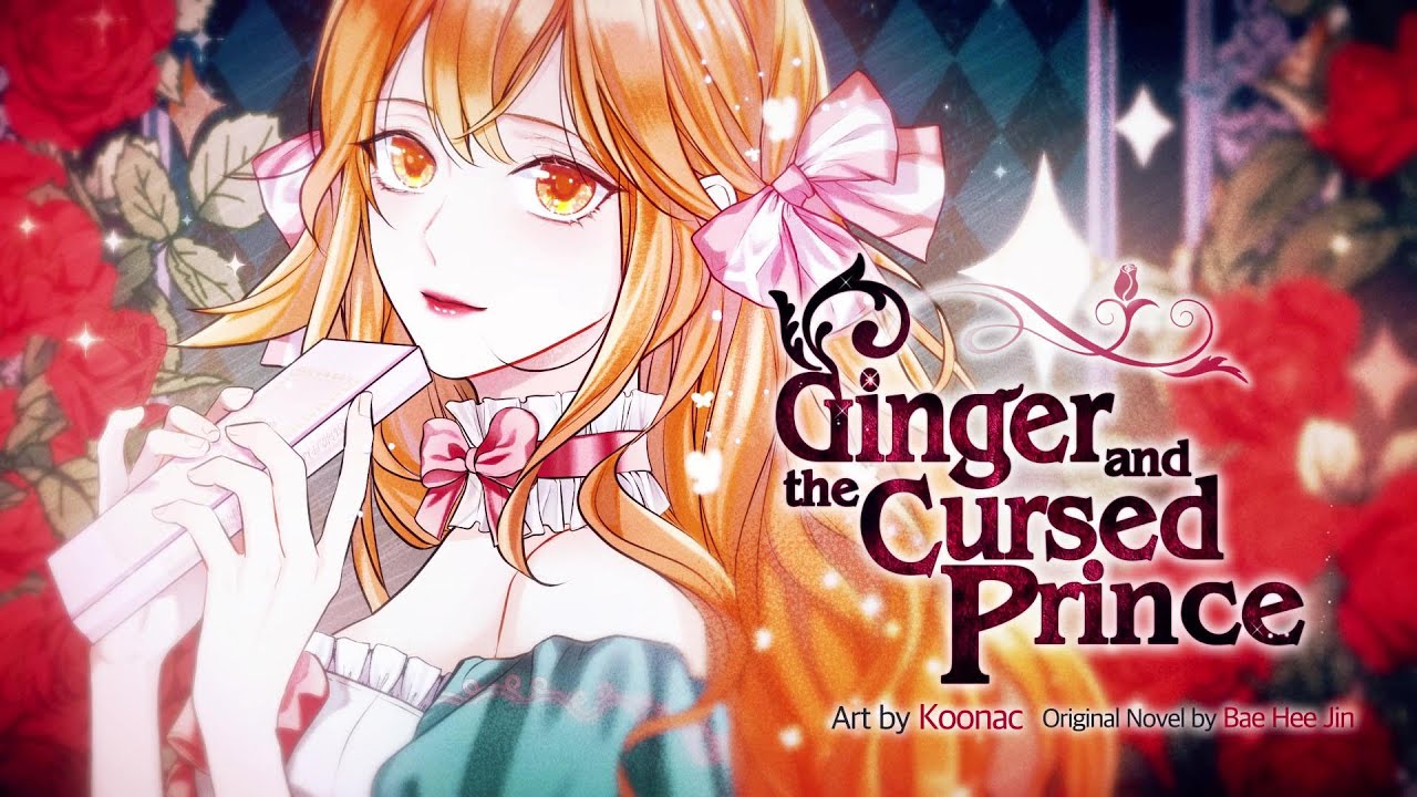 corinna butler add Fandeltales The Cursed Prince photo
