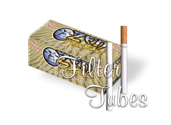 cecilia lauron add Zen Cigarette Tubes photo