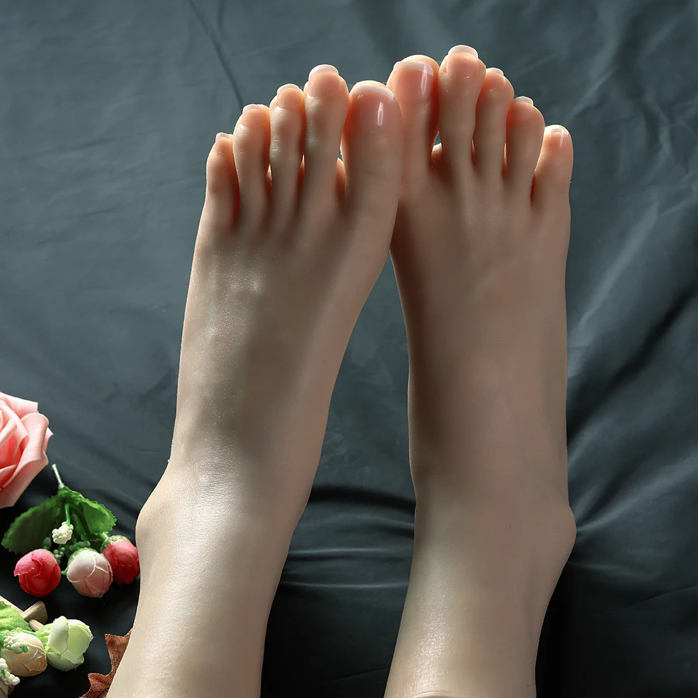 darin gary add Female Foot Porn photo